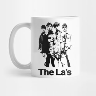 The La’s Mug